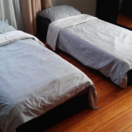 Pokoje Na Pogodnie Apartment Szczecin Bagian luar foto