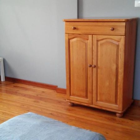 Pokoje Na Pogodnie Apartment Szczecin Bagian luar foto