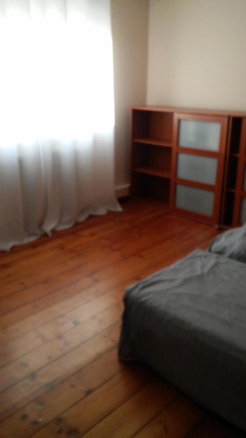 Pokoje Na Pogodnie Apartment Szczecin Bagian luar foto
