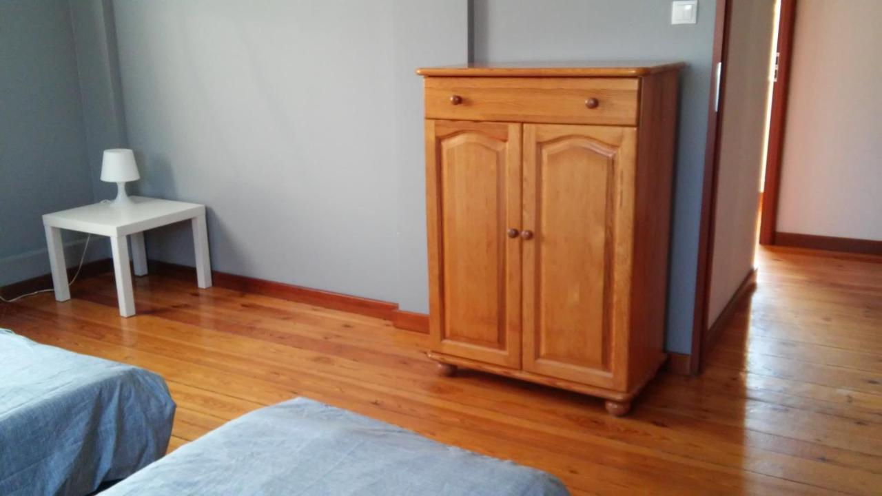 Pokoje Na Pogodnie Apartment Szczecin Bagian luar foto