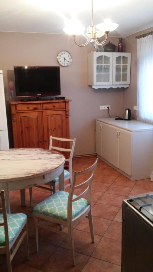 Pokoje Na Pogodnie Apartment Szczecin Bagian luar foto
