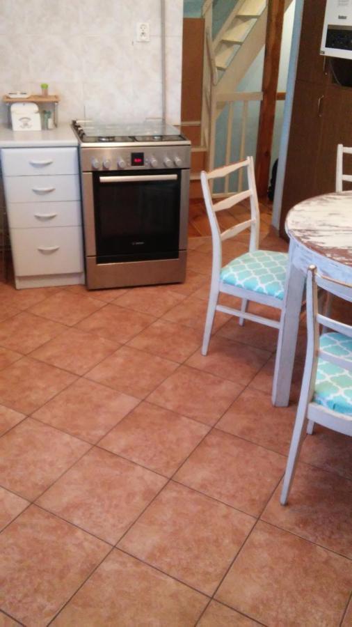 Pokoje Na Pogodnie Apartment Szczecin Bagian luar foto
