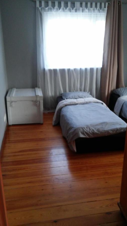 Pokoje Na Pogodnie Apartment Szczecin Bagian luar foto